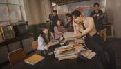 Typhoon Family izle