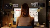 Web of Death izle
