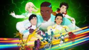 genLOCK izle
