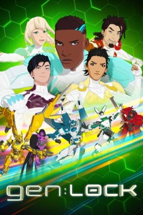 genLOCK