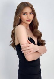 Aubrey Caraan