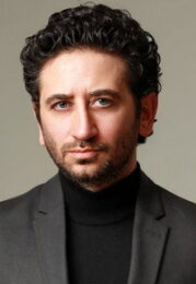 İnanç Koçak