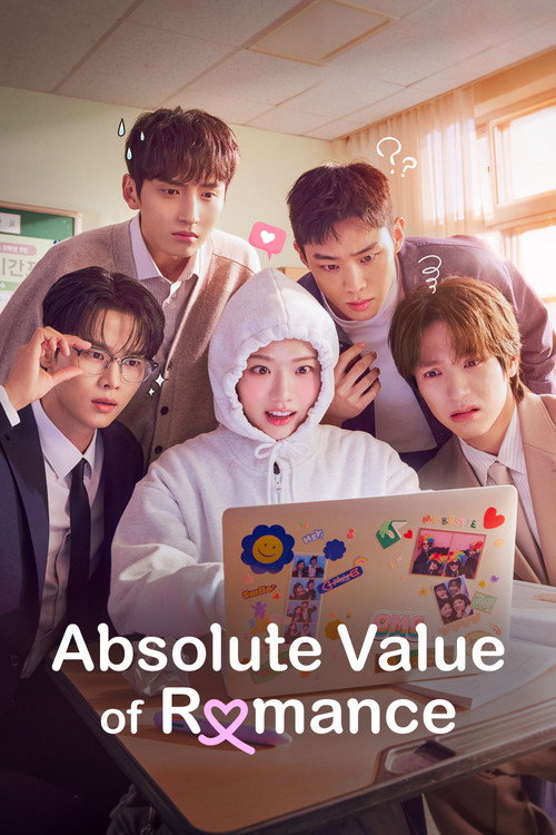Absolute Value of Romance : 1.Sezon 9.Bölüm