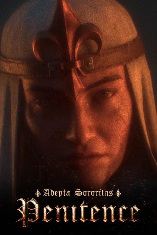 Adepta Sororitas Penitence : 1.Sezon 2.Bölüm