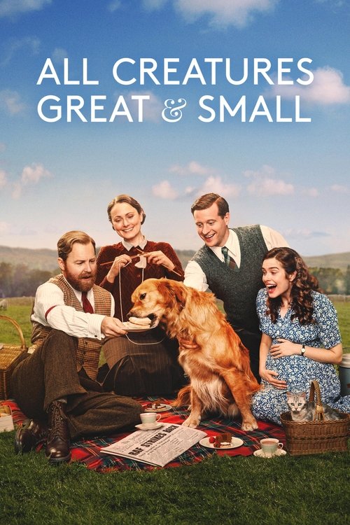 All Creatures Great & Small : 6.Sezon 7.Bölüm