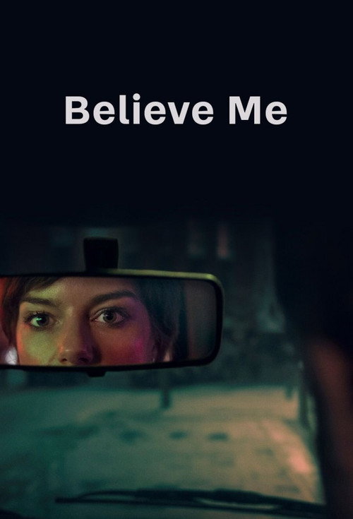 Believe Me : 1.Sezon 3.Bölüm