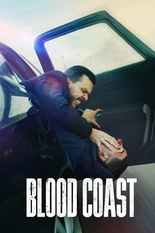 Blood Coast : 2.Sezon 1.Bölüm