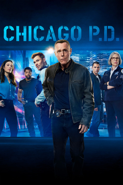 Chicago P.D. : 9.Sezon 17.Bölüm
