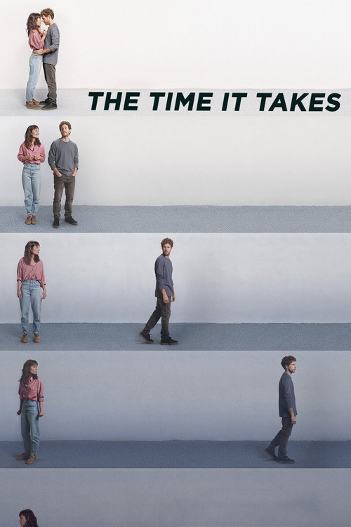 El tiempo que te doy : 1.Sezon 5.Bölüm