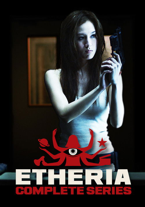 Etheria : 3.Sezon 9.Bölüm