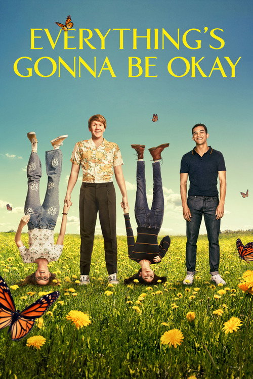 Everything’s Gonna Be Okay : 2.Sezon 7.Bölüm