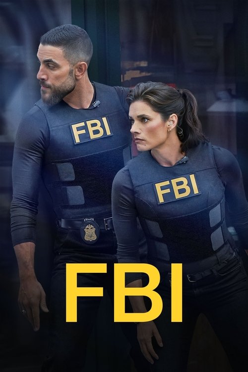 FBI : 3.Sezon 2.Bölüm