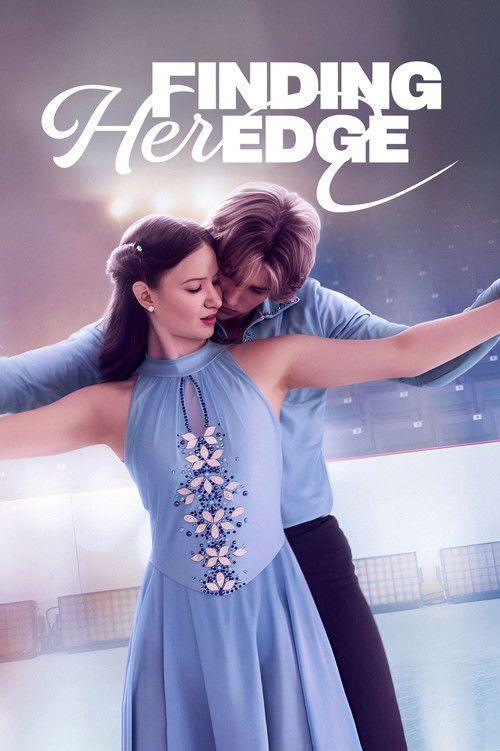 Finding Her Edge : 1.Sezon 2.Bölüm