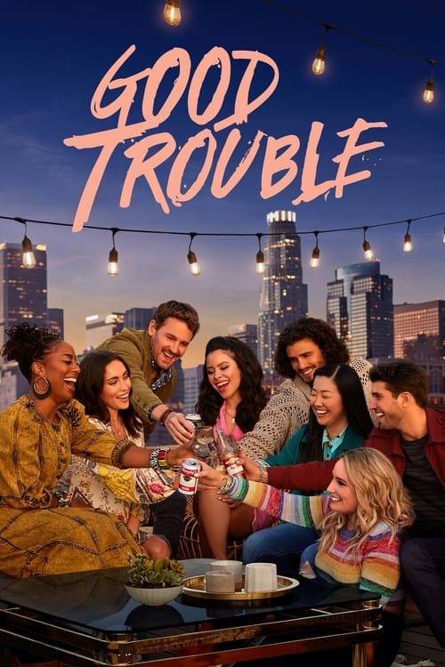 Good Trouble : 4.Sezon 7.Bölüm