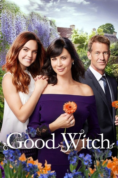 Good Witch : 2.Sezon 1.Bölüm