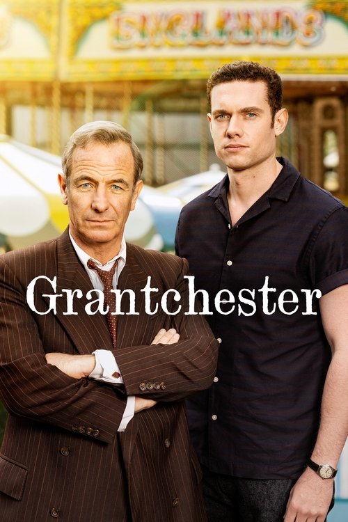 Grantchester : 3.Sezon 1.Bölüm