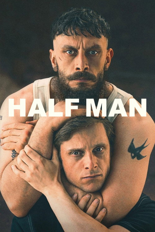 Half Man : 1.Sezon 4.Bölüm
