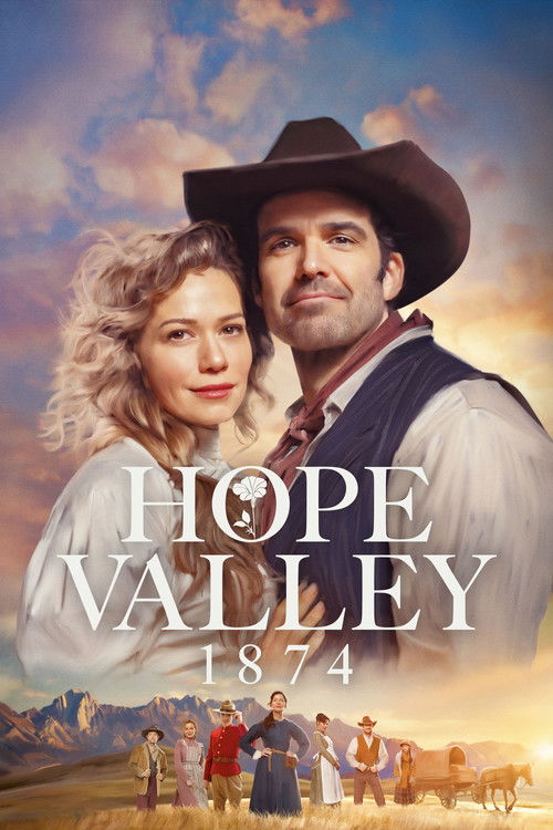 Hope Valley 1874 : 1.Sezon 7.Bölüm