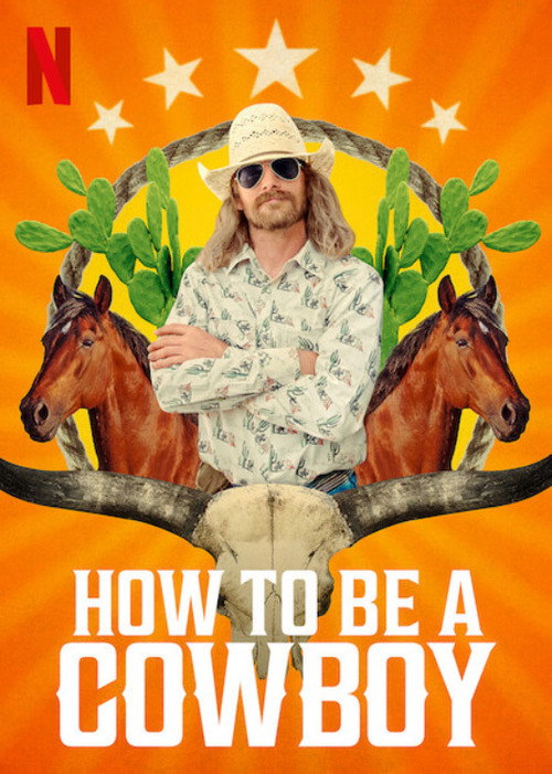 How to Be a Cowboy : 1.Sezon 4.Bölüm