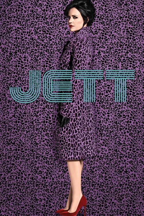 Jett : 1.Sezon 2.Bölüm