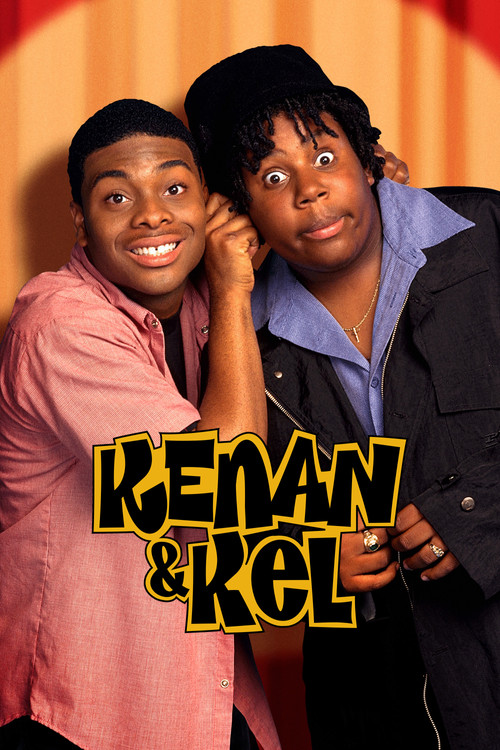 Kenan & Kel : 1.Sezon 1.Bölüm