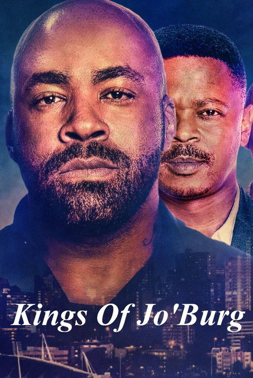 Kings of Jo’Burg : 1.Sezon 1.Bölüm
