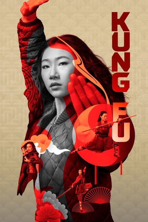 Kung Fu : 3.Sezon 3.Bölüm