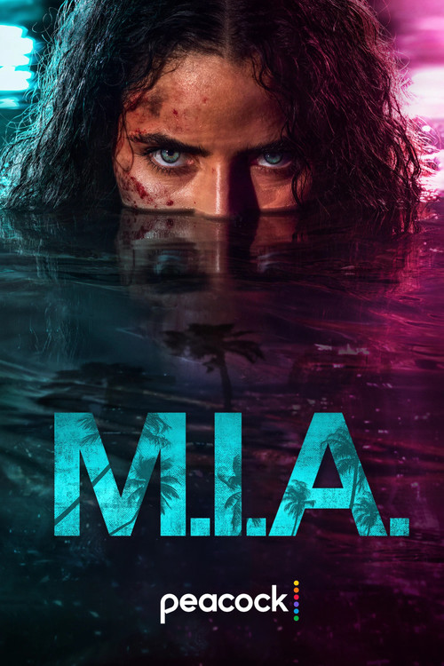 M.I.A. : 1.Sezon 9.Bölüm
