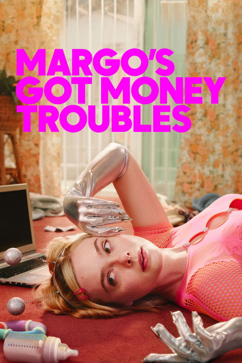 Margo’s Got Money Troubles : 1.Sezon 6.Bölüm