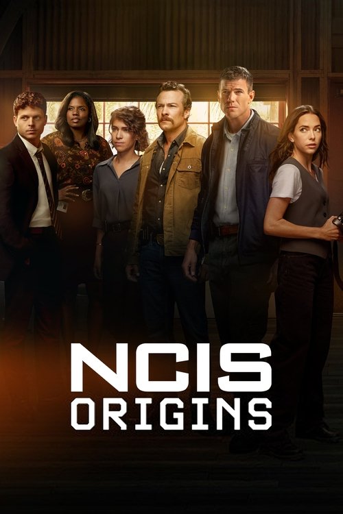 NCIS Origins : 2.Sezon 18.Bölüm