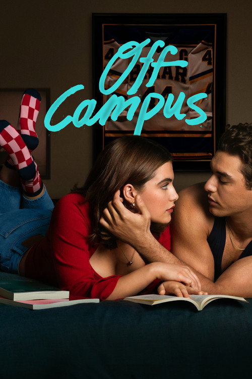 Off Campus : 1.Sezon 8.Bölüm