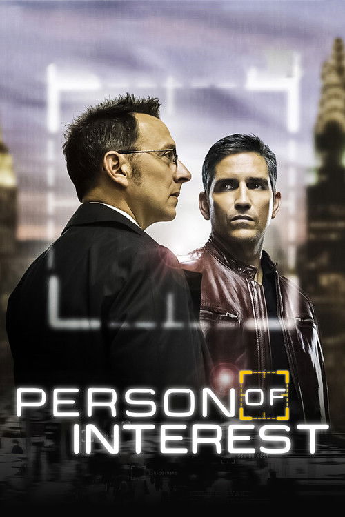 Person of Interest : 2.Sezon 4.Bölüm