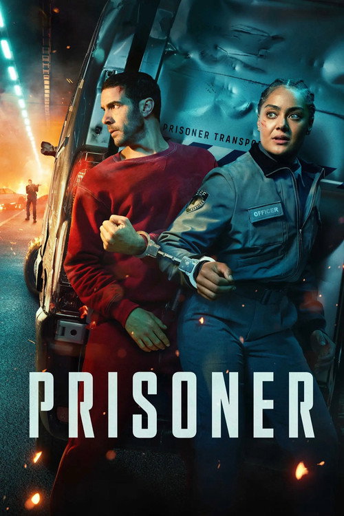 Prisoner : 1.Sezon 3.Bölüm