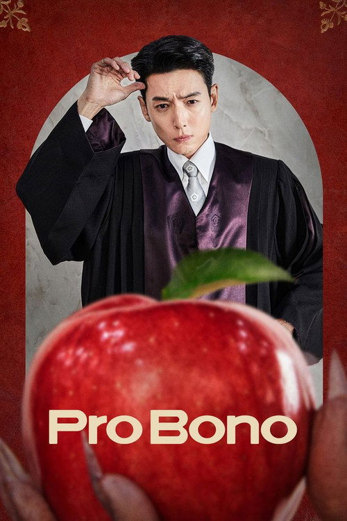 Pro Bono : 1.Sezon 7.Bölüm