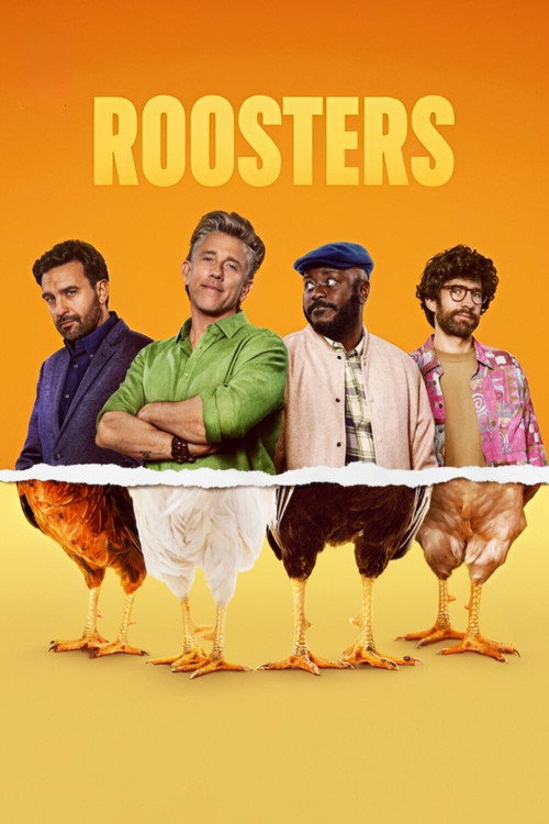 Roosters : 2.Sezon 4.Bölüm