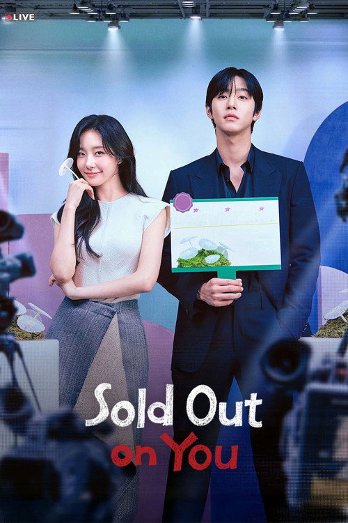 Sold Out on You : 1.Sezon 6.Bölüm
