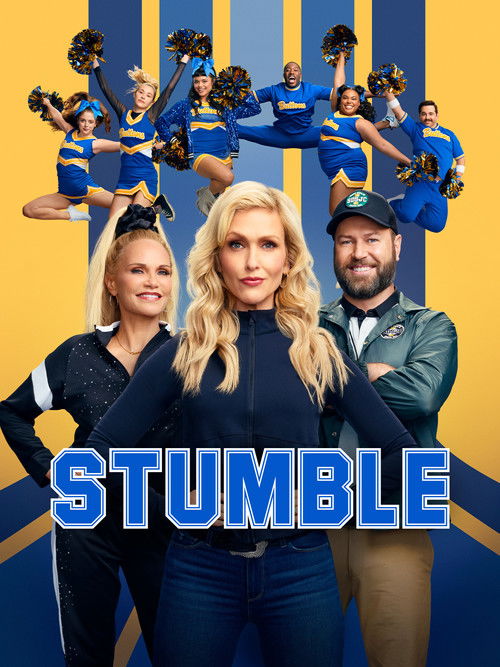 Stumble : 1.Sezon 5.Bölüm