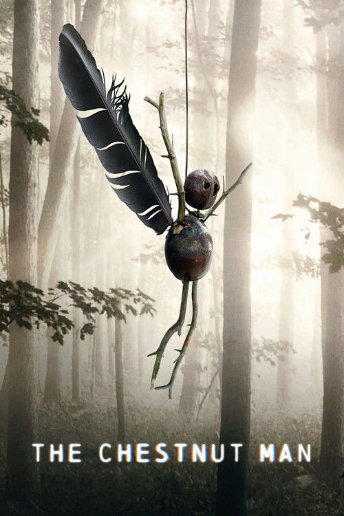The Chestnut Man : 2.Sezon 1.Bölüm