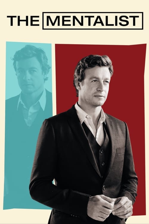 The Mentalist : 2.Sezon 2.Bölüm