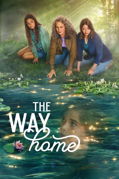 The Way Home : 4.Sezon 4.Bölüm