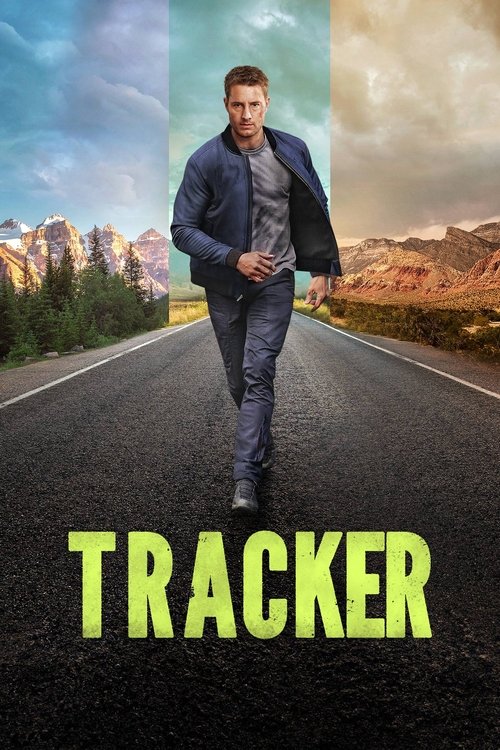 Tracker : 3.Sezon 20.Bölüm