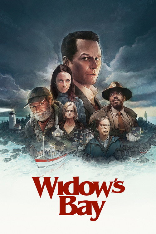 Widow’s Bay : 1.Sezon 2.Bölüm