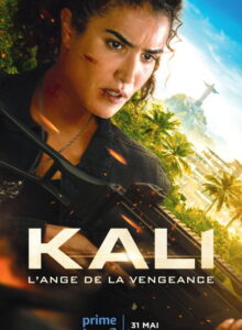 KALI, L’ange de la Vengeance (2024) izle