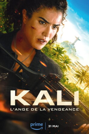 KALI, L’ange de la Vengeance (2024)