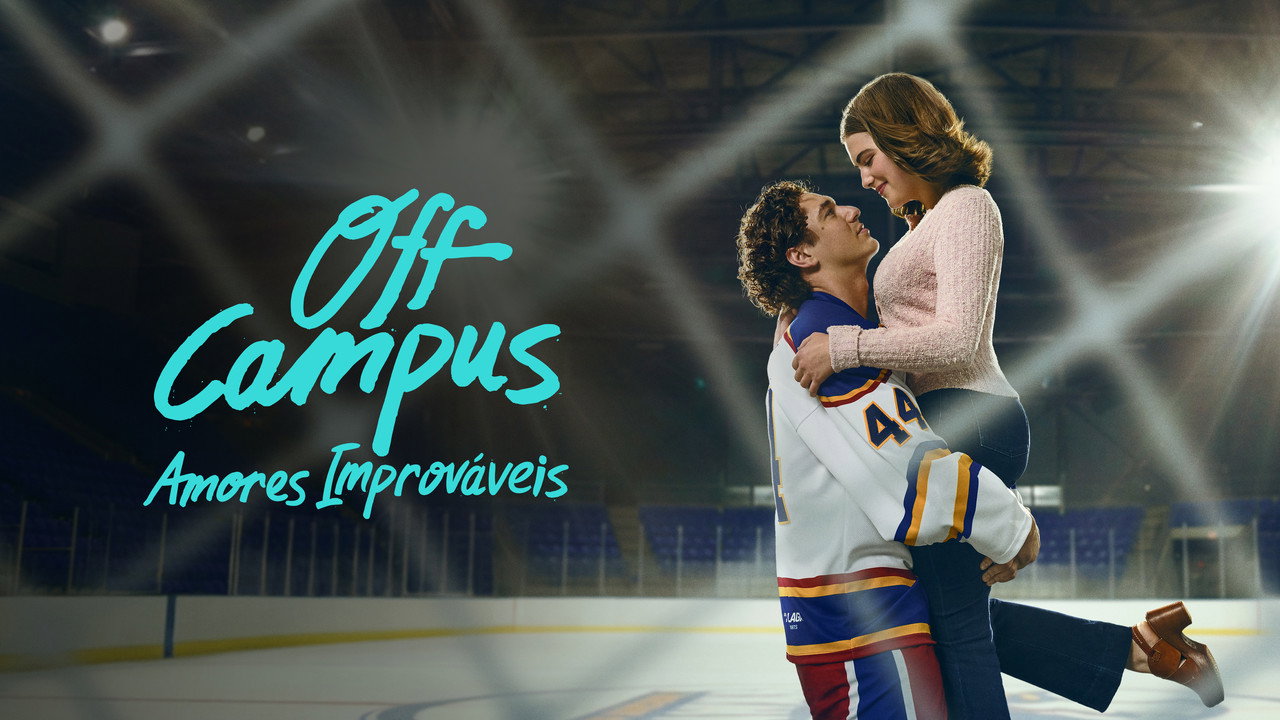 Off Campus izle