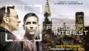 Person of Interest izle