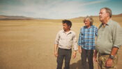 The Grand-ish Tour izle