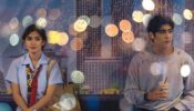 The Rain in España izle