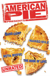 American Pie (Spin-off) [Amerikan Pastası (Spin-off) Koleksiyonu] Serisi izle