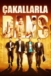 Dance with the Jackals [Çakallarla Dans Koleksiyonu] Serisi izle